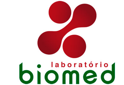 Logo LABORATORIO BIOMED